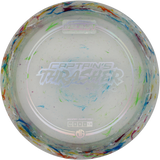 Discraft Captain's Thrasher Z Jawbreaker - 2025 Missy Gannon Tour Series