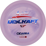 Discraft Cigarra ESP - Anthony Barela