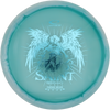 Latitude 64° Saint | Opto Orbit
