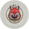 Latitude 64° Mighty - Jakub Semerád Team Series | Royal Clear
