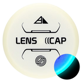 Axiom Lens Cap Mini Total Eclipse