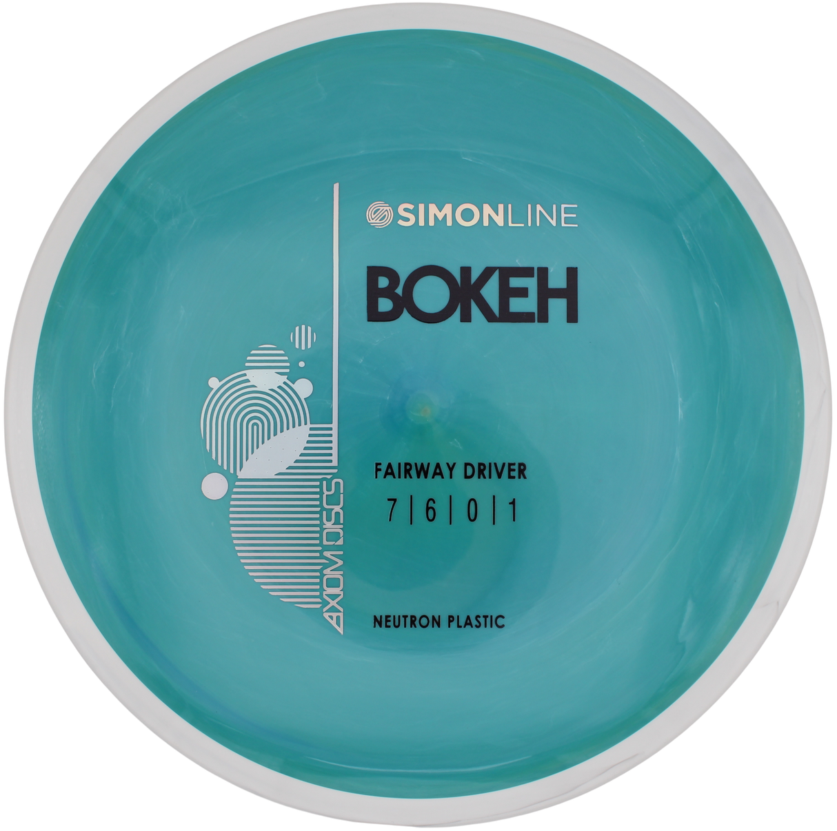 Axiom Bokeh | Neutron