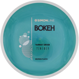 Axiom Bokeh | Neutron