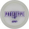Climo Disc Osprey Victory Line - Prototype