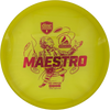 Discmania Maestro Active Premium  (Gebraucht: Zustand 8)