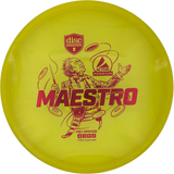 Discmania Maestro Active Premium  (Gebraucht: Zustand 8)