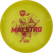 Discmania Maestro Active Premium  (Gebraucht: Zustand 8)