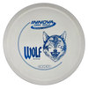 Innova Wolf DX (Gebraucht: Zustand 6)