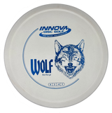 Innova Wolf DX (Gebraucht: Zustand 6)