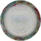 Discraft Captain's Thrasher Z Jawbreaker - 2025 Missy Gannon Tour Series