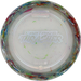 Discraft Captain's Thrasher Z Jawbreaker - 2025 Missy Gannon Tour Series