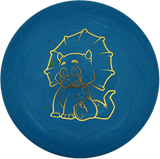 Dino Discs Triceraptos Egg Shell
