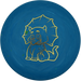 Dino Discs Triceraptos Egg Shell