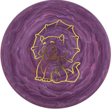 Dino Discs Triceraptos Egg Shell