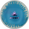 Latitude 64° River Opto-Ice Splash