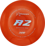 Prodigy A2 400