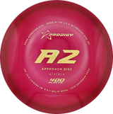 Prodigy A2 400