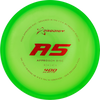 Prodigy A5 400