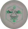 Infinite Discs Alpaca D-Blend