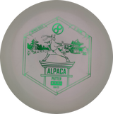Infinite Discs Alpaca D-Blend
