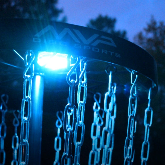 MVP Lunar Module LED Korb Licht