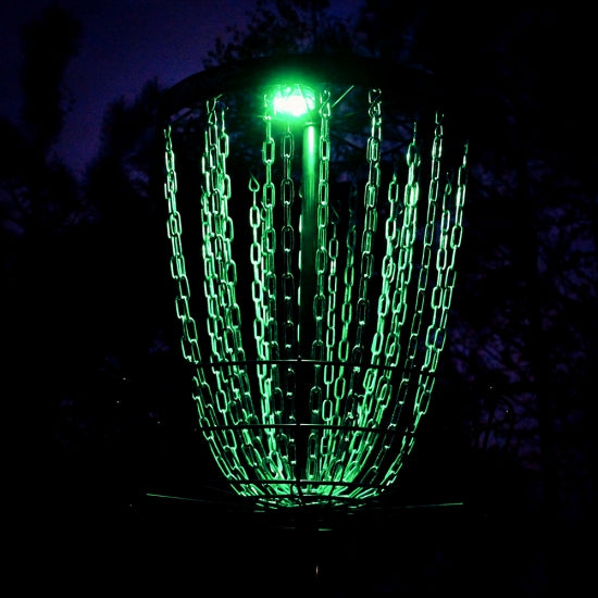 MVP Lunar Module LED Korb Licht