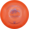 Gateway Assassin Diamond