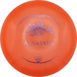 Gateway Assassin Diamond