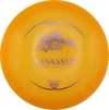 Gateway Assassin Diamond