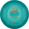Gateway Assassin Diamond