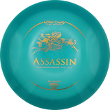 Gateway Assassin Diamond