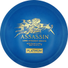 Gateway Assassin Platinum