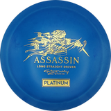 Gateway Assassin Platinum