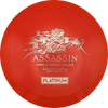 Gateway Assassin Platinum