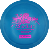 Gateway Assassin Platinum