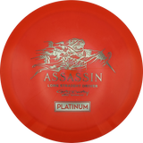 Gateway Assassin Platinum