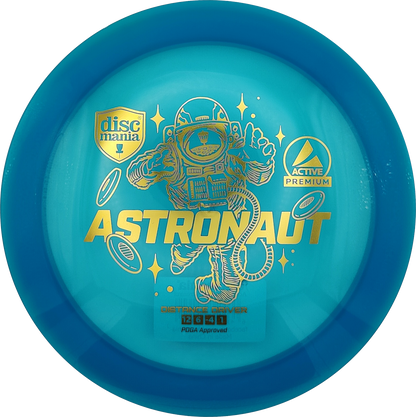 Discmania Astronaut Active Premium