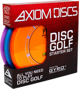 Axiom Premium Box Set