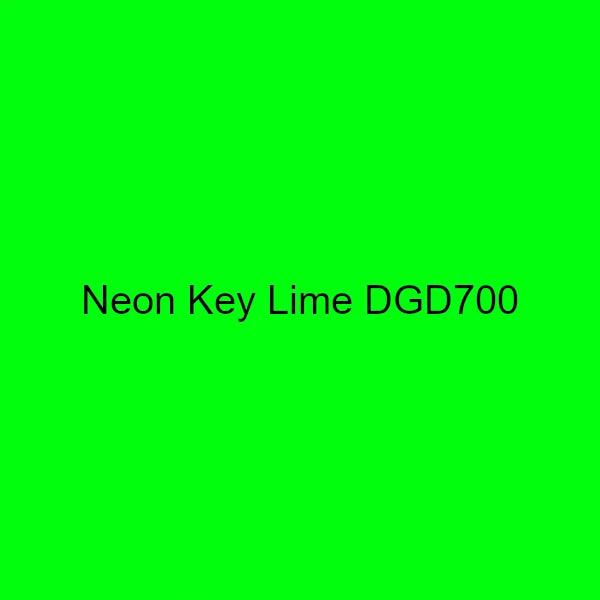 Pro Chemical Neon-Farben Dyeing Kit