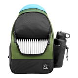 Prodigy BP-4 Backpack