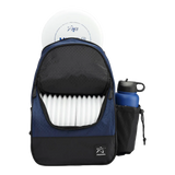 Prodigy BP-4 Backpack