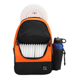 Prodigy BP-4 Backpack