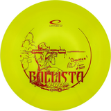 Latitude 64° - Ballista Pro Albert Tamm Team Series - Opto-X