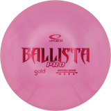 Latitude 64° - Ballista Pro - Gold