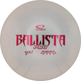 Latitude 64° - Ballista Pro - Gold