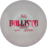 Latitude 64° Ballista Pro Opto