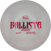 Latitude 64° Ballista Pro Opto