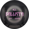 Latitude 64° - Ballista - Gold