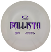 Latitude 64° - Ballista - Gold