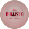 Latitude 64° - Ballista - Opto